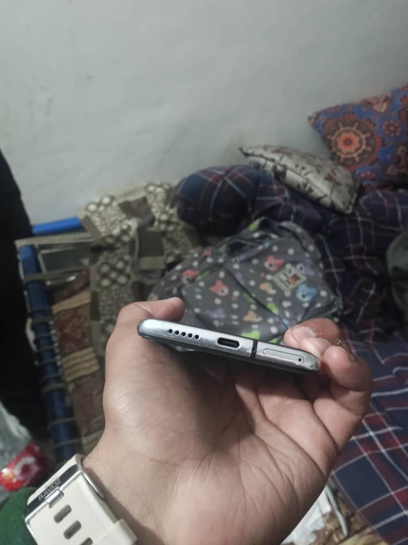 One Plus 7T 2