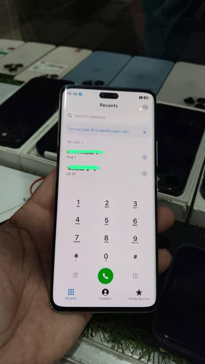 Xiaomi Civi 2