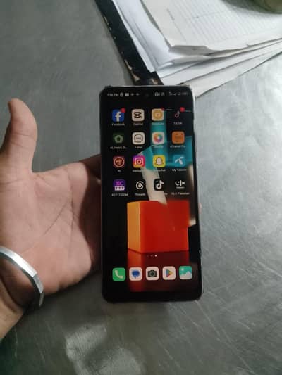 Infinix Note 10 Pro 8/128