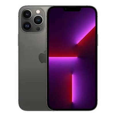 Apple iPhone 13 Pro Max JV