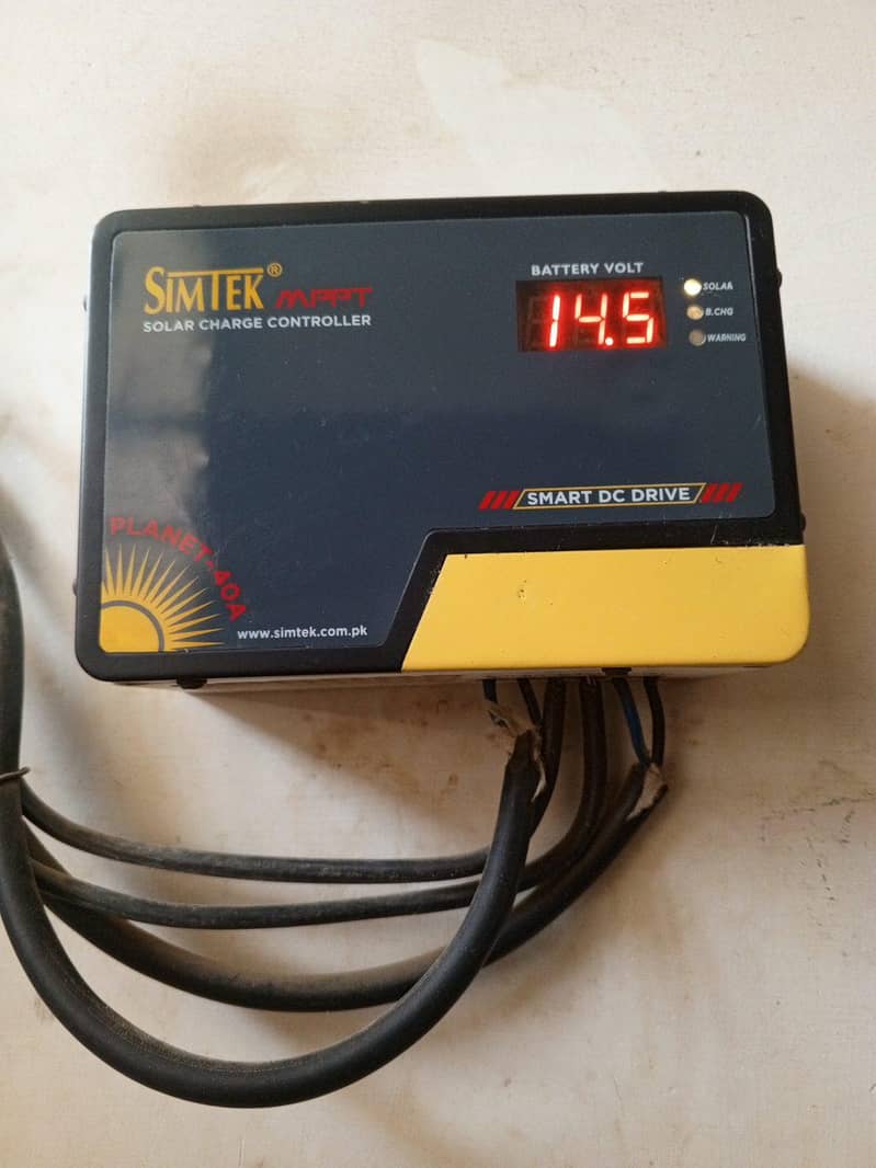 simtek mppt planet 40 1