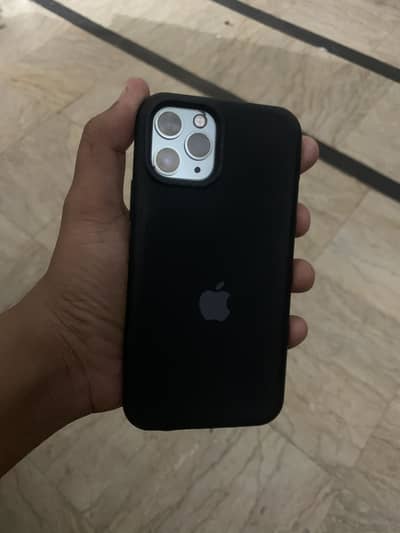 iPhone 11 Pro exchange posible