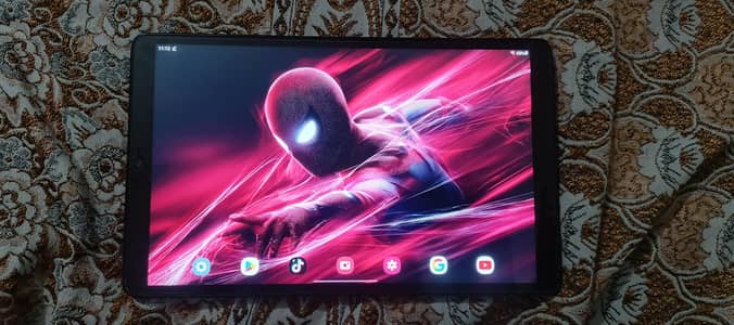 Samsung Tab A T510
