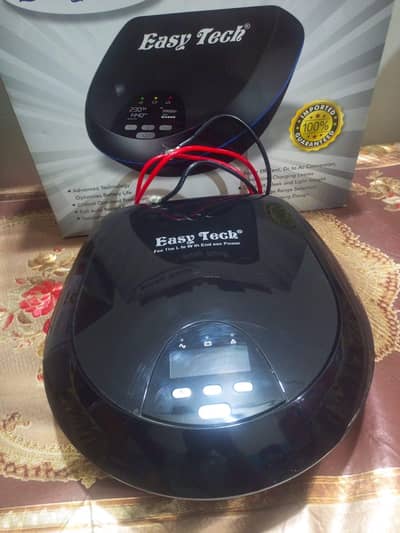 UPS MPPT SOLAR 1000 WATT