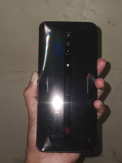 Redmagic 6 90fps mobile
