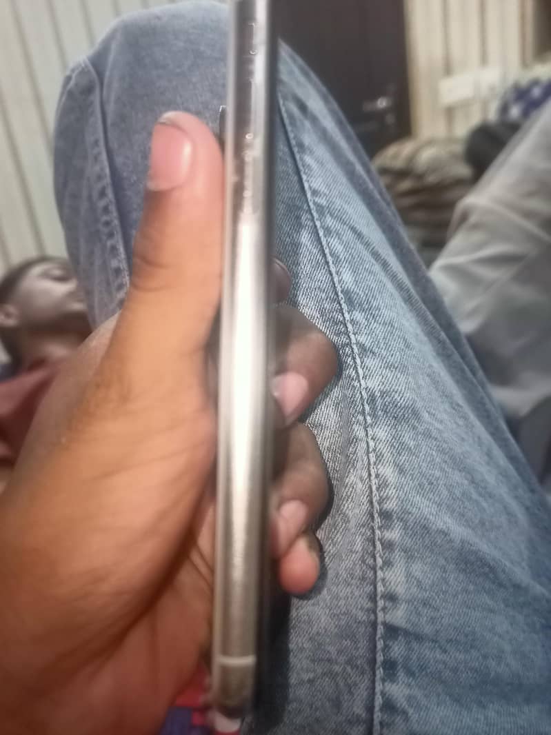 Apple iPhone X 1
