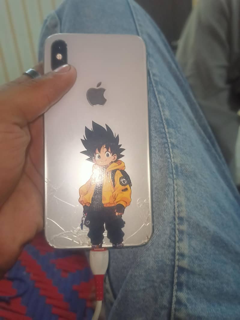 Apple iPhone X 2