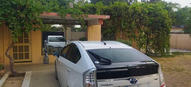 Toyota Prius 2010