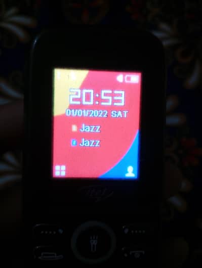 Itel A23 Pro