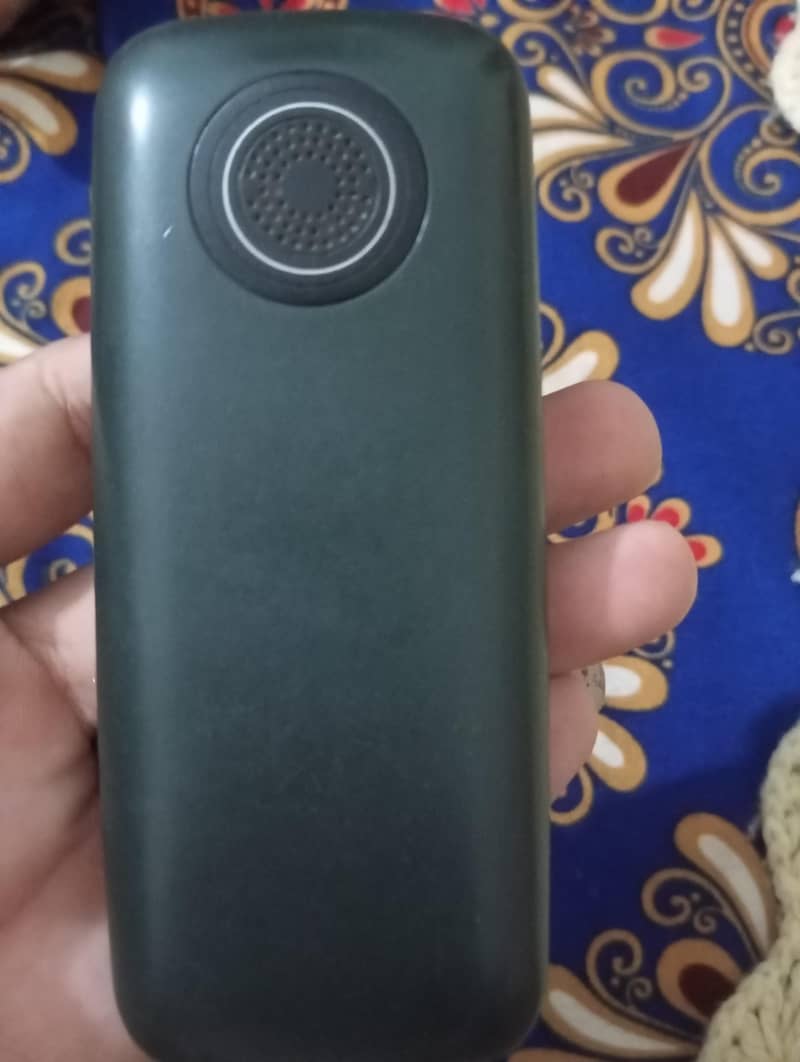 Itel A23 Pro 1