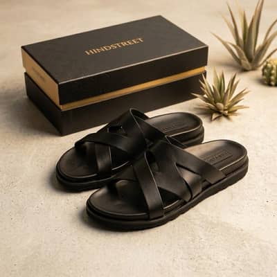 Step into Ultimate Comfort