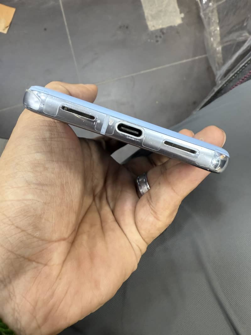 Google pixel 8pro 3