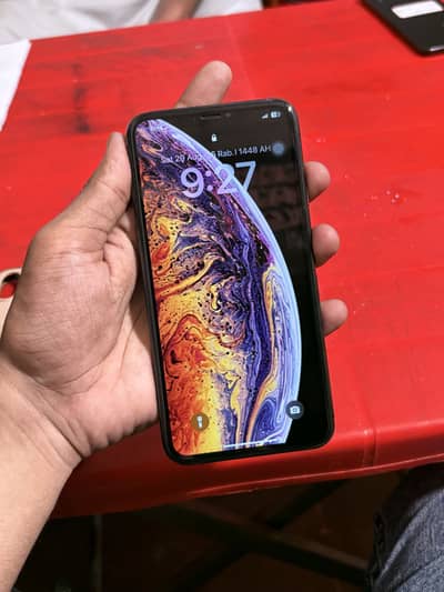 Apple iPhone XS Max