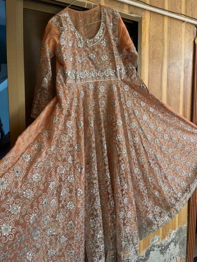 Full flair maxi  Condition brand new