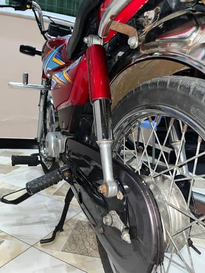 great bike to buy