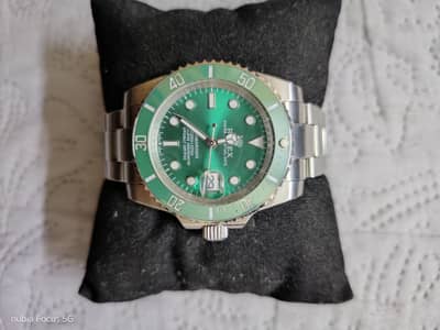 Automatic Dive watch