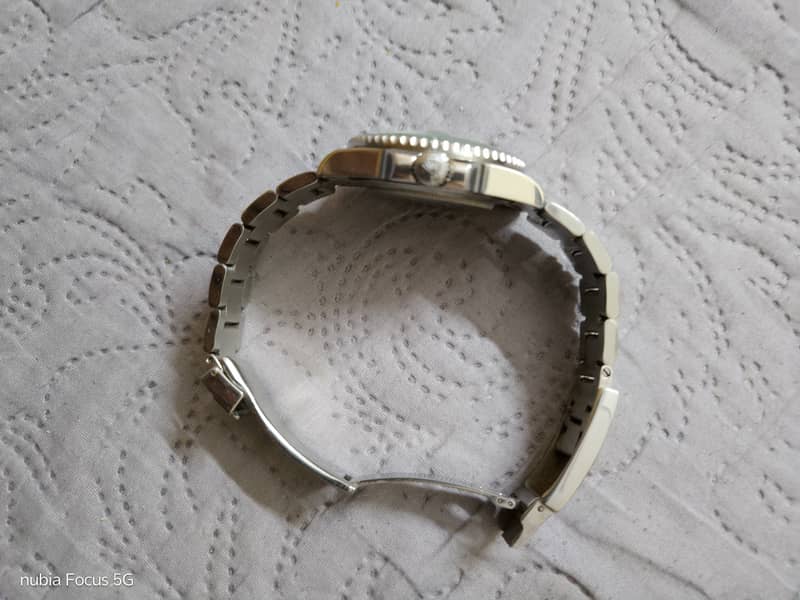 Automatic Dive watch 2