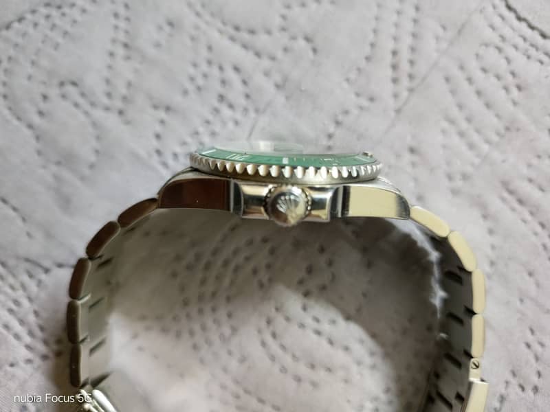 Automatic Dive watch 3