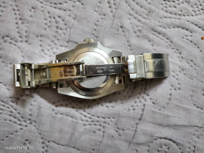 Automatic Dive watch 6