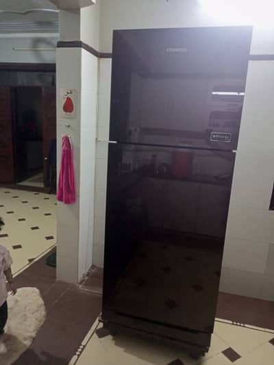 Kenwood Perasona Refrigerator