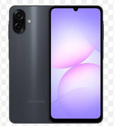 Samsung Mobile A07 5G