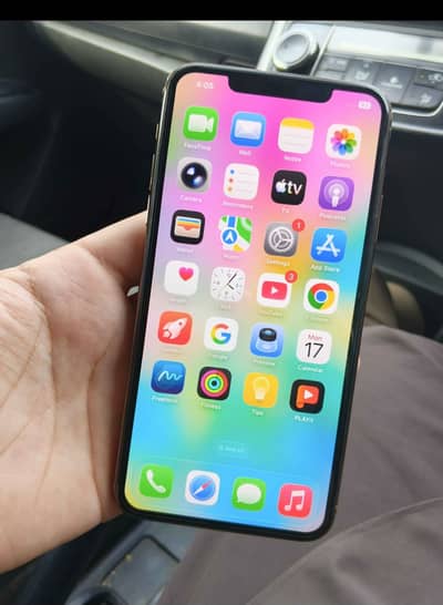 Apple iPhone 11 Pro Max jv