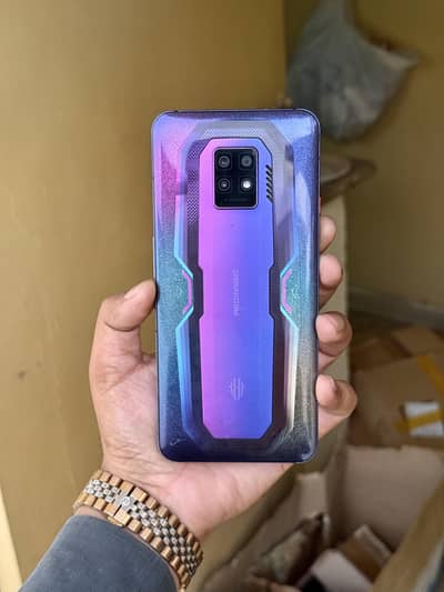RedMagic 7 Pro (12gb 256gb) PTA Approved