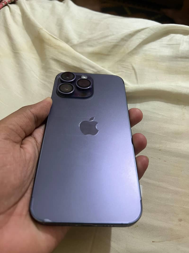 iphone 14 pro max 0
