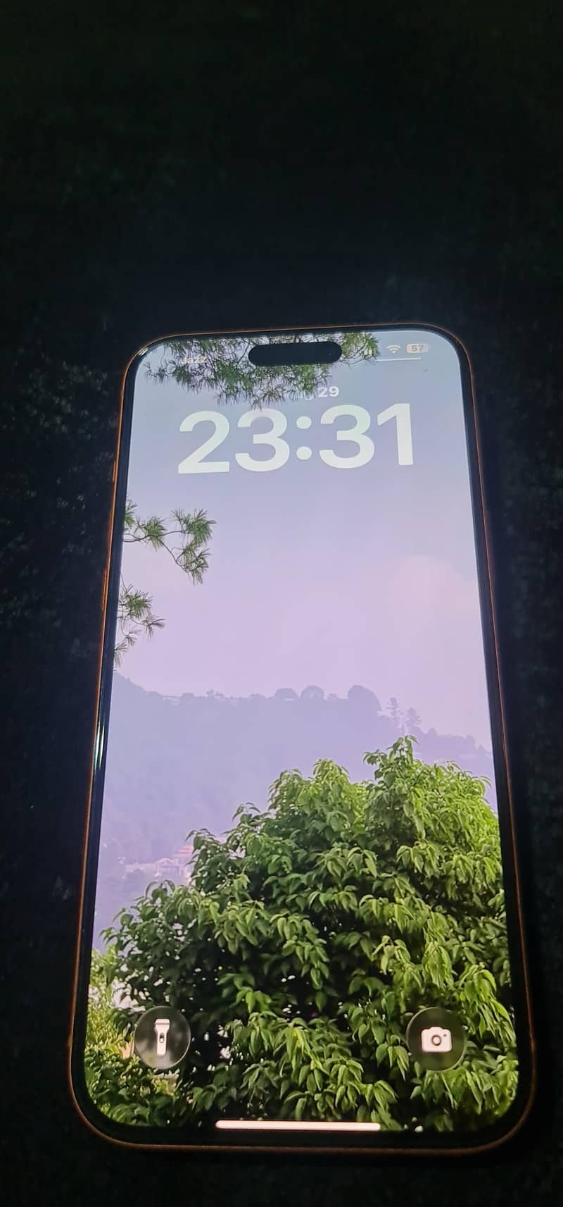 Apple iPhone 17 Pro Max 1
