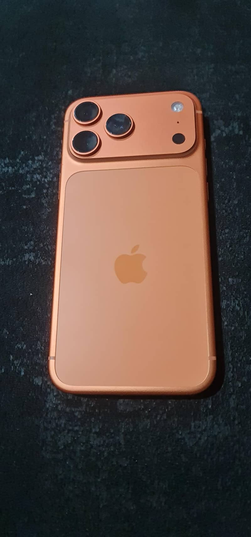 Apple iPhone 17 Pro Max 3