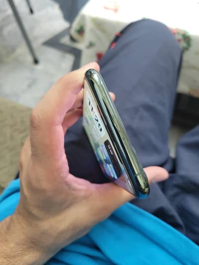 Apple iPhone 11 Pro Max