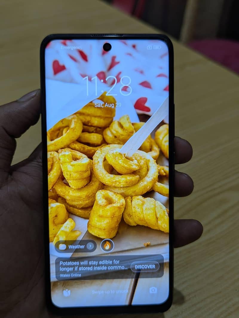 Xiaomi Redmi Note 10 Pro 0