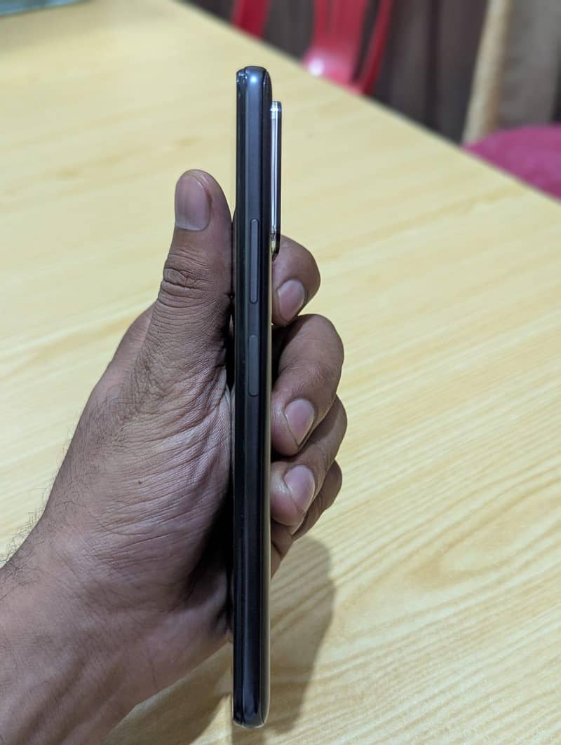 Xiaomi Redmi Note 10 Pro 3