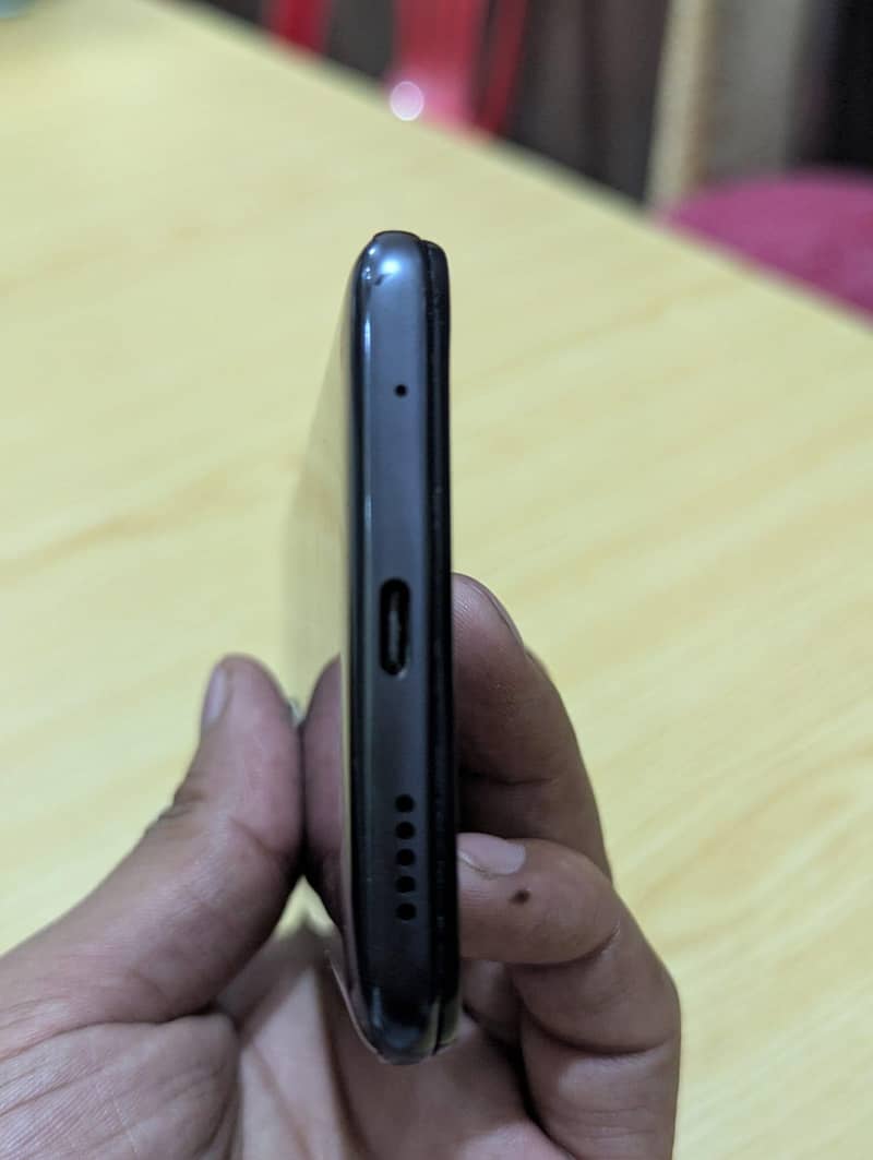 Xiaomi Redmi Note 10 Pro 5