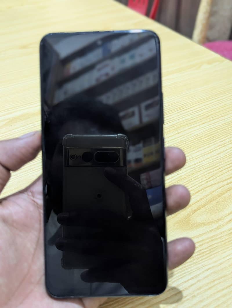 Xiaomi Redmi Note 10 Pro 7