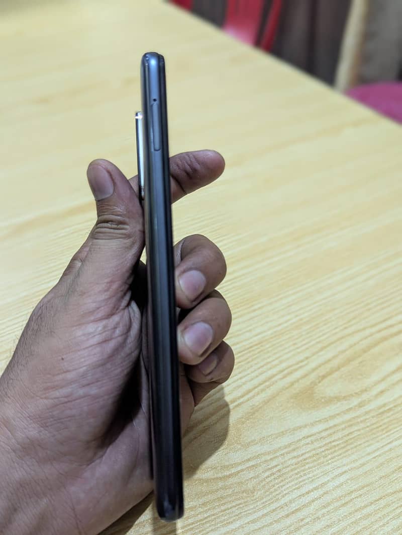 Xiaomi Redmi Note 10 Pro 8