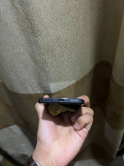 Xiaomi 13t pro 12 256 memory ma h urgent sale krna h