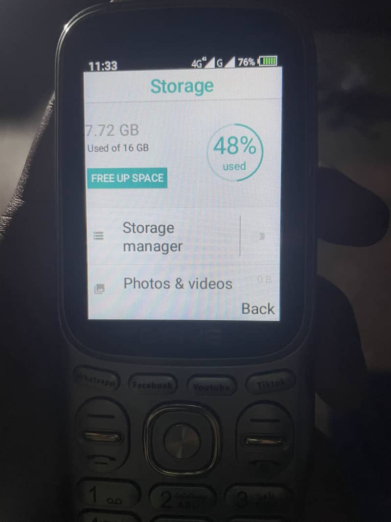 Gfive 4G style 1