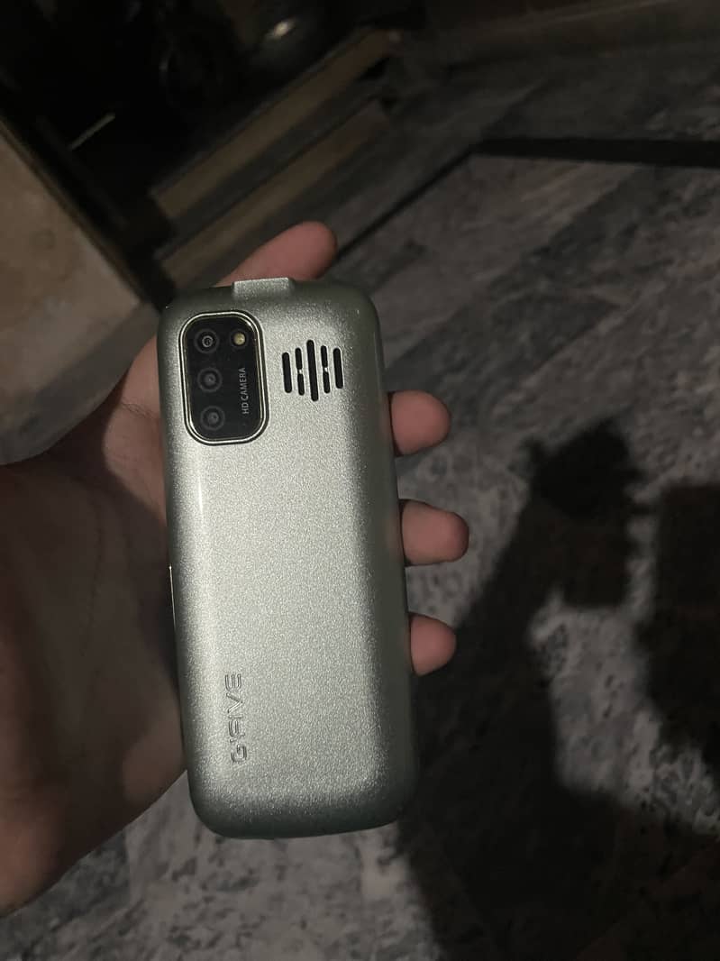 Gfive 4G style 4