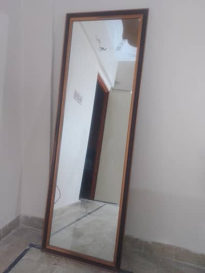 tall mirror