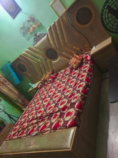 fore sale