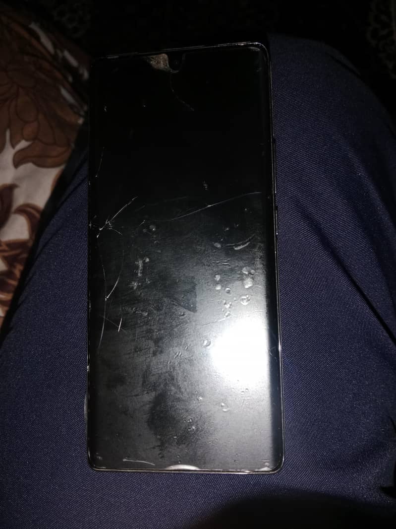 Tecno Spark 20 Pro Plus 1