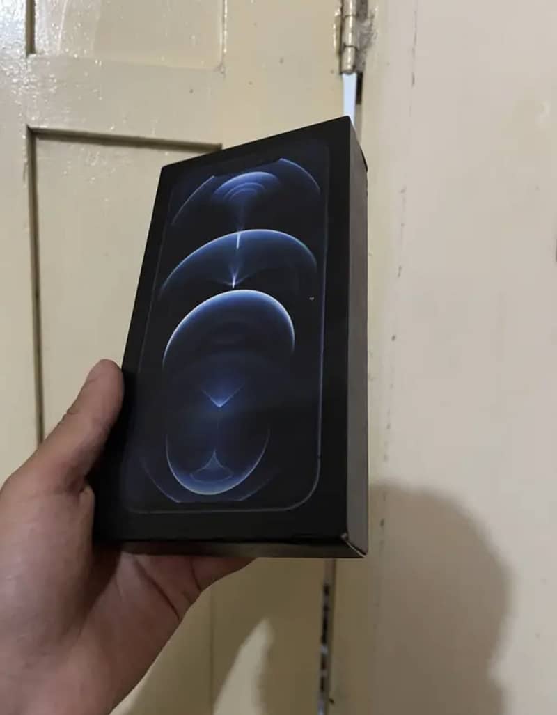 Apple iPhone 12 Pro Max 3