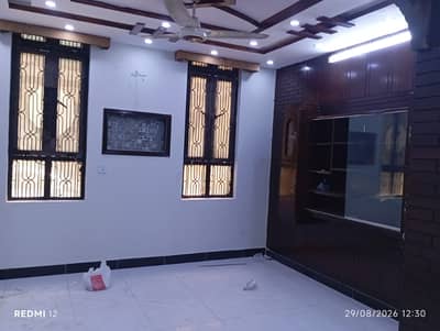 5 Marla house for rent in Iqbal town nargis block