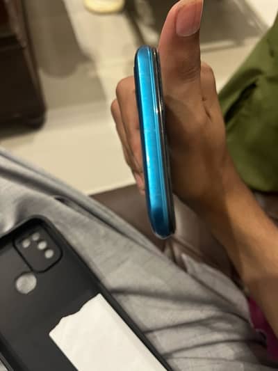 Infinix Smart 6