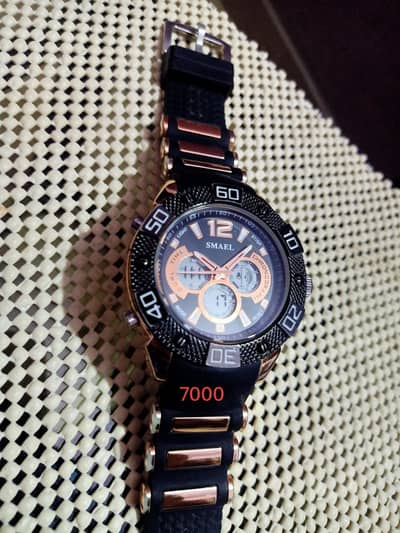 watch