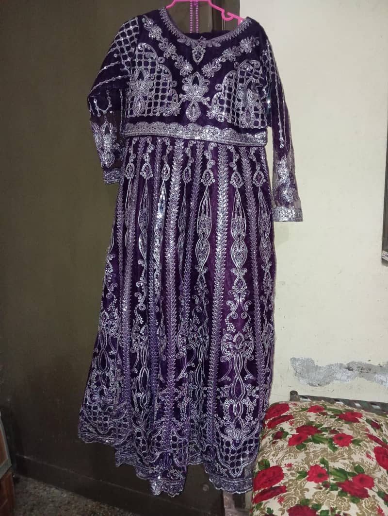 Bridle maxi 0