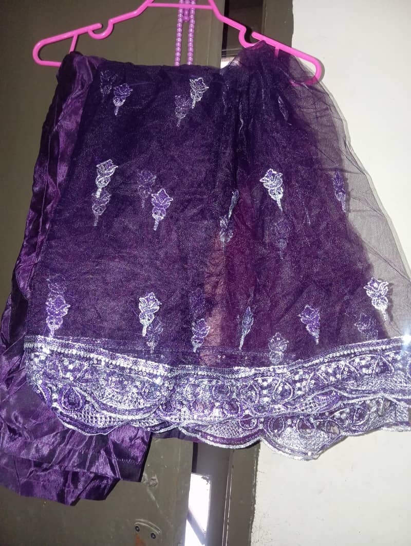 Bridle maxi 1