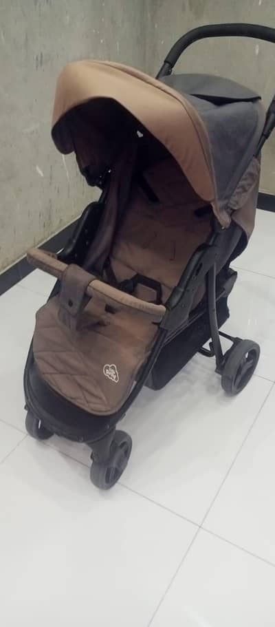 pram imported 10/ 10 condition