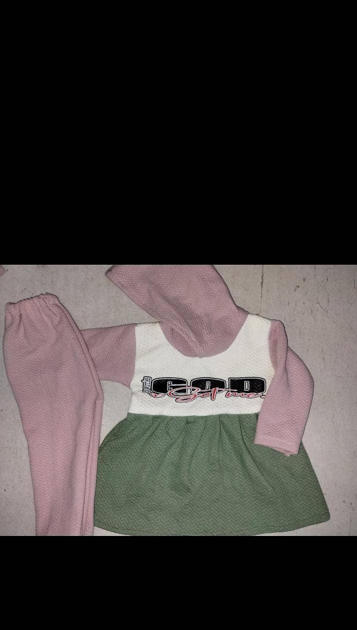 Baba suit 2